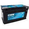 Аккумуляторы EXIDE EK950