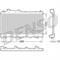 Радиатор охл. ДВС SUB Legacy 09- DENSO DRM36015