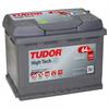 Аккумуляторы TUDOR TA640