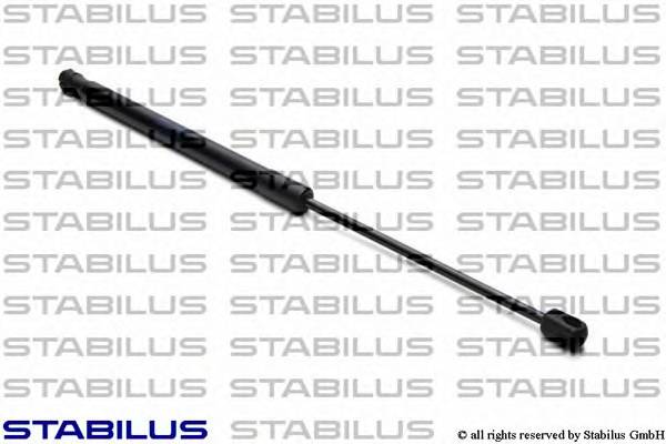 Амортизатор крышки багажника opel astra универсал STABILUS 0756VX
