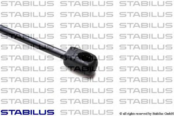 Амортизатор крышки багажника opel astra универсал STABILUS 0756VX