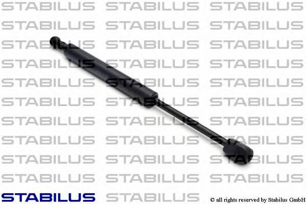 Амортизатор багажника STABILUS 9991IR