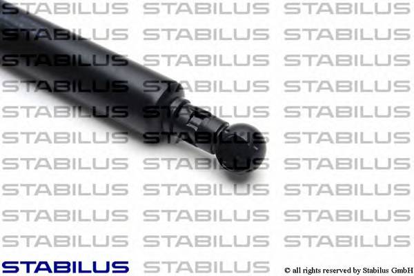 Амортизатор багажника STABILUS 9991IR