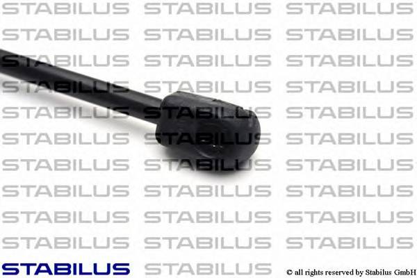 Амортизатор багажника STABILUS 9991IR