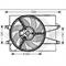 Вентилятор радиатора / FORD Fiesta Fusion 1 25/1 4/1 6 Zetec-S MAZDA-3 1 4-2 0 (с кондиционером) 01... DIEDERICHS 1404101