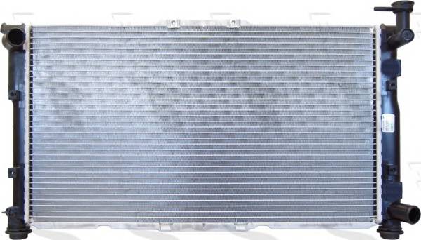 радиатор системы охлаждения  мкпп  c FRIGAIR 01333010