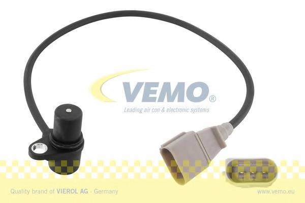 Датчик коленчатого вала VEMO/VAICO V10720942