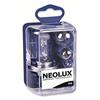 Лампа 60/55W 12V P43T 10X10X1 NEOLX H4 (Складная картонная коробка) NEOLUX N472