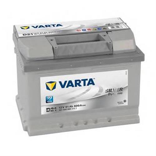 Аккумуляторы VARTA 5614000603162