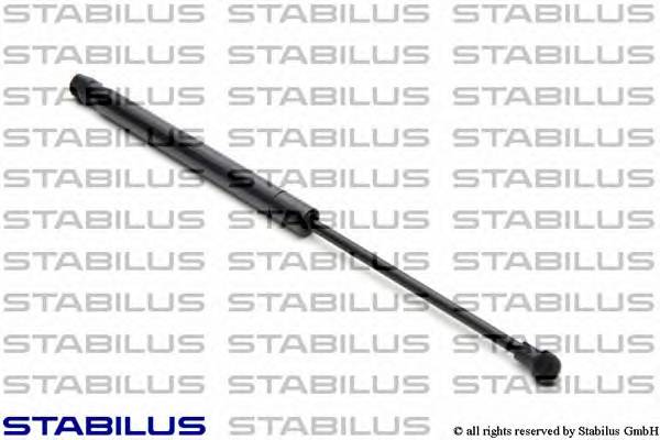 амортизатор багажника STABILUS 9247ZZ