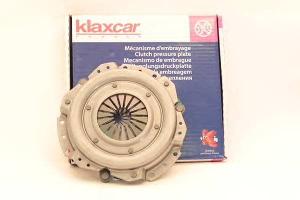 Klaxcar-корзина сцепления logan KLAXCAR 30059Z