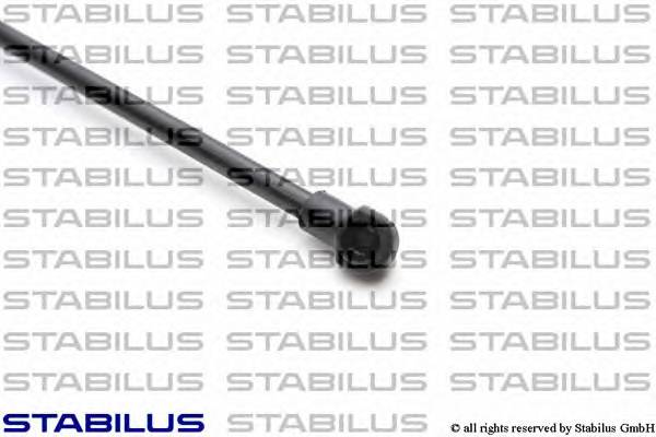 амортизатор багажника STABILUS 9247ZZ