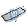 Воздушный фильтр UFI 3027400