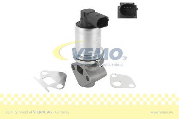 Клапан EGR VEMO/VAICO V10630002