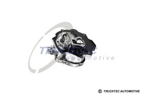 Насос вакуумный для Mercedes-Benz W601 901-903 201 124 202 210 TRUCKTEC AUTOMOTIVE 0236057