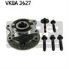 Комплект подшипника ступицы задней для Volvo XC90 02 SKF VKBA3627
