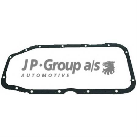 Прокладка, маслянная ванна J+P GROUP 1219400300