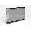 Радиатор охлаждения Chevrolet Lacetti (04-) LUZAR LRCCHLT04178
