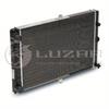 Радиатор, охлаждение двигателя LUZAR LRC01080