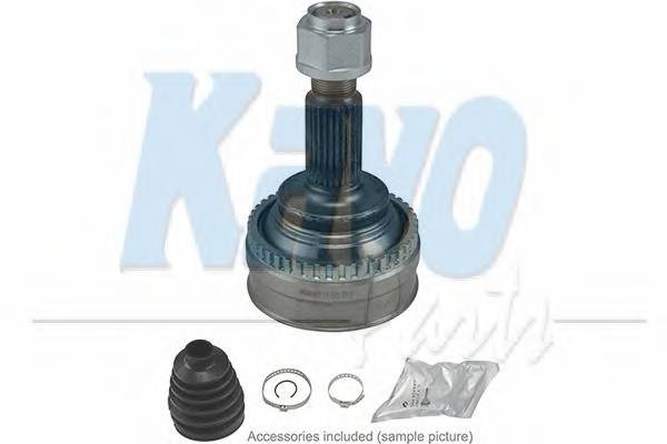 ШРУС наружный KAVO PARTS CV6522