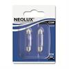 Лампа 5W 12V SV8.5-8 10XBLI2 NEOLX C5W (Двойной блистер) NEOLUX N23902B