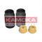 Комплект пылезащитный амортизаторов подвески KAMOKA 2019008