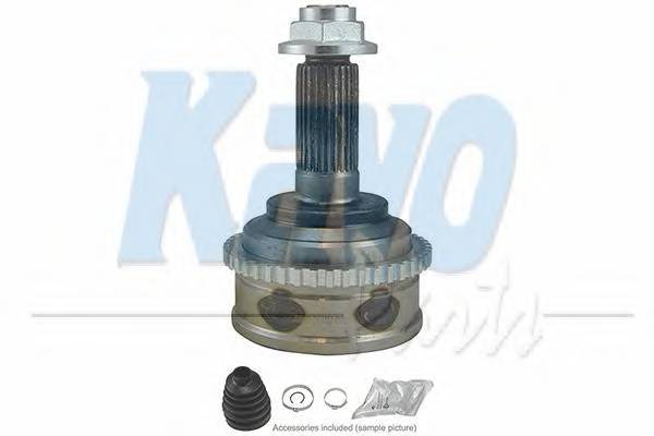 ШРУС KAVO PARTS CV4537