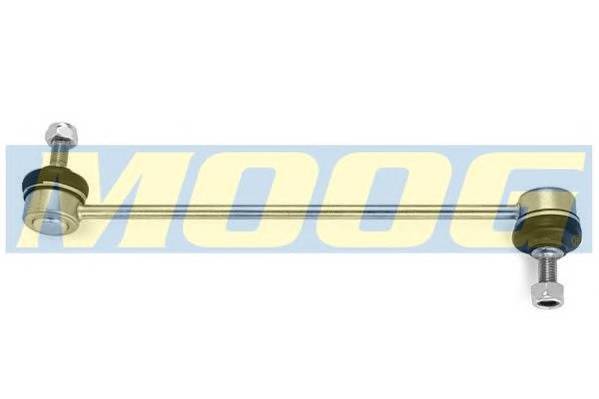 Тяга стабилизатора переднего Audi A2 00 / Skoda Fabia 99-02 MOOG VOLS0494
