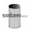 Топливный фильтр SogefiPro FA5554ECO