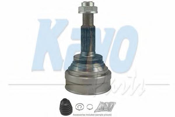 ШРУС KAVO PARTS CV6510