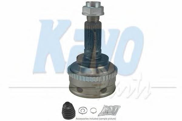 ШРУС наружный KAVO PARTS CV4531