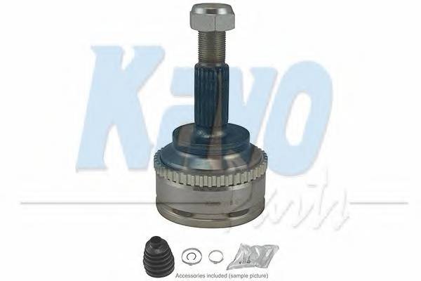 ШРУС KAVO PARTS CV6538