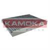 Салонный фильтр KAMOKA F500401