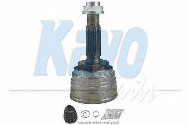 ШРУС наружный KAVO PARTS CV5509