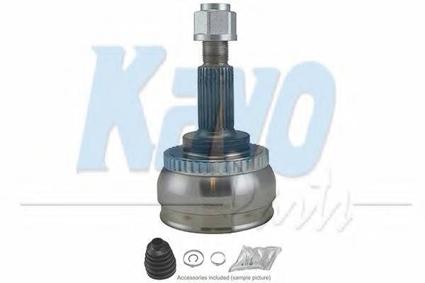 ШРУС KAVO PARTS CV6524