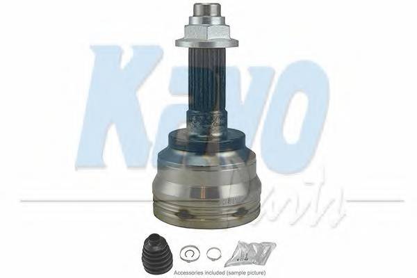 ШРУС наружный KAVO PARTS CV4519