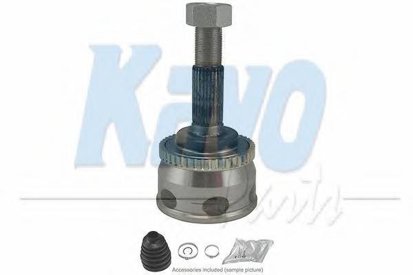 ШРУС KAVO PARTS CV6539