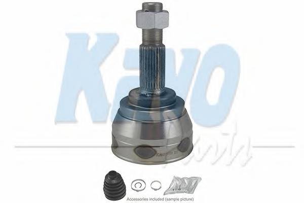 ШРУС KAVO PARTS CV6543