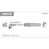 Комплект проводов высоковольтных JANMOR AMU46