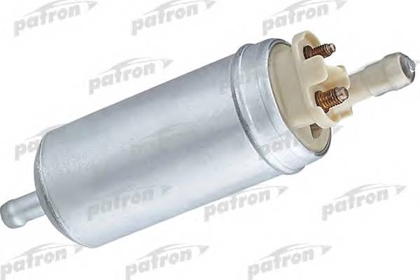 Насос топливный электрический давление 0.2 бар, пропускная способность 95 л/ч ALFA ROMEO GTV (116) PATRON PFP093