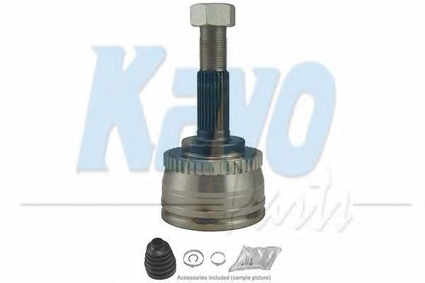 Р/к ШРУС Out NI Primera (P11) +ABS -07.02 KAVO PARTS CV6523