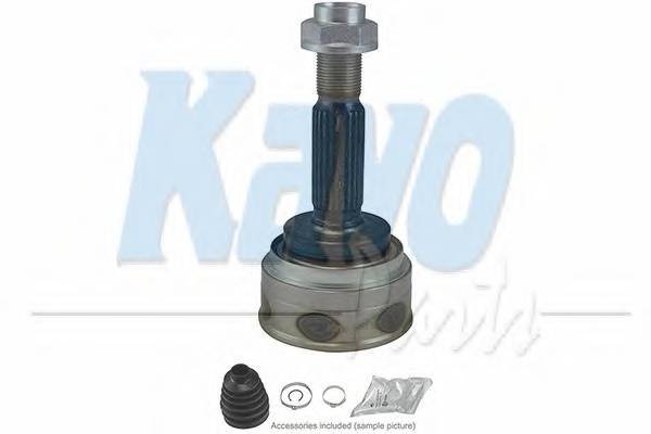 ШРУС KAVO PARTS CV5520