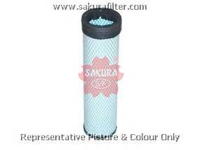 Воздушный фильтр SAKURA Automotive A8610