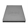 Салонный фильтр CORTECO 80004550