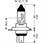 Лампа H4 12V 60/55W P43t ORIGINAL LINE (Складная картонная коробка) OSRAM 64193