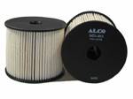Топливный фильтр ALCO FILTER MD493 вставка