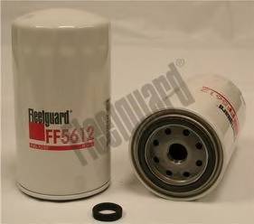 Топливный фильтр FLEETGUARD FF5612