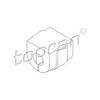 Втулка переднего стабилизатора TOPRAN 501303