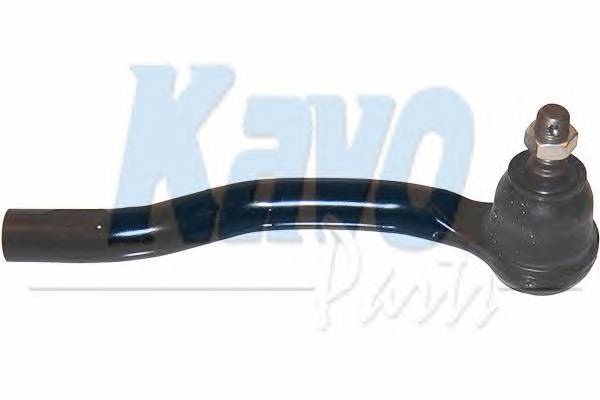 Наконечник поперечной рулевой тяги KAVO PARTS STE4529