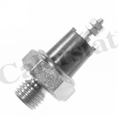 Датчик давления масла 0.5 Bar для Mercedes-Benz 208/308/408D 2.3D OM601 85 CALORSTAT BY VERNET OS3509